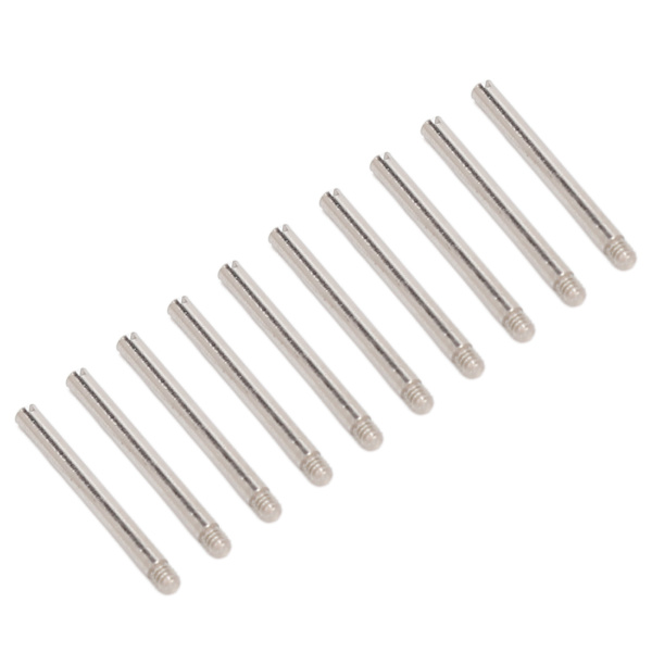 Urbandsskruv Länk Stift Set Professionell Bärbar Urbandsskruv Rör Reparationsverktyg Tillbehör 0,06 X 0,62in M0,06in[C]