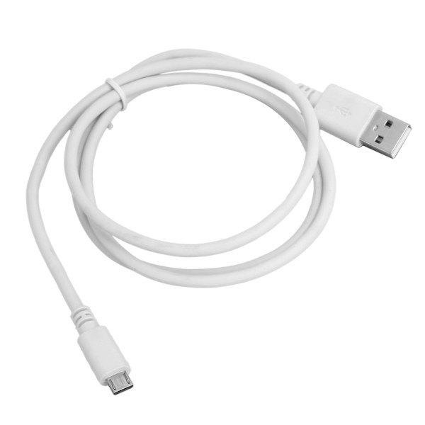 Micro USB-kabel Hurtig Opladning 1m 3.3ft Android Telefon Opladerledning