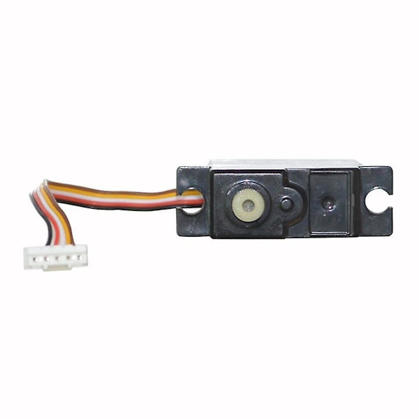 Trådstyrd Servo för XLF F16 F-16 1/14 RC Bil Reservdelar Uppgraderingstillbehör