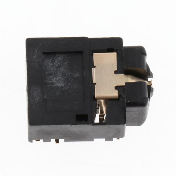 One S Controller 3.5mm Audio Port Socket