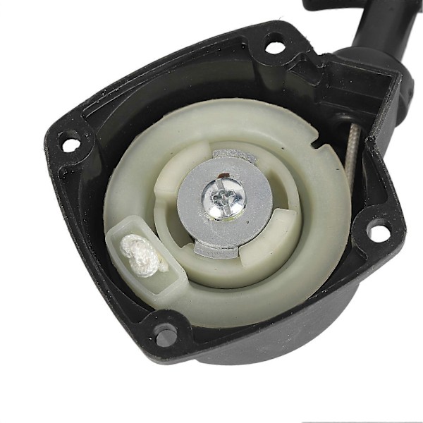 Rekyl Træk Start Starter Til Shindaiwa Græstrimmer T230 T231 72933 75900 Rekyl Træk Start Starter Reservedele (C)