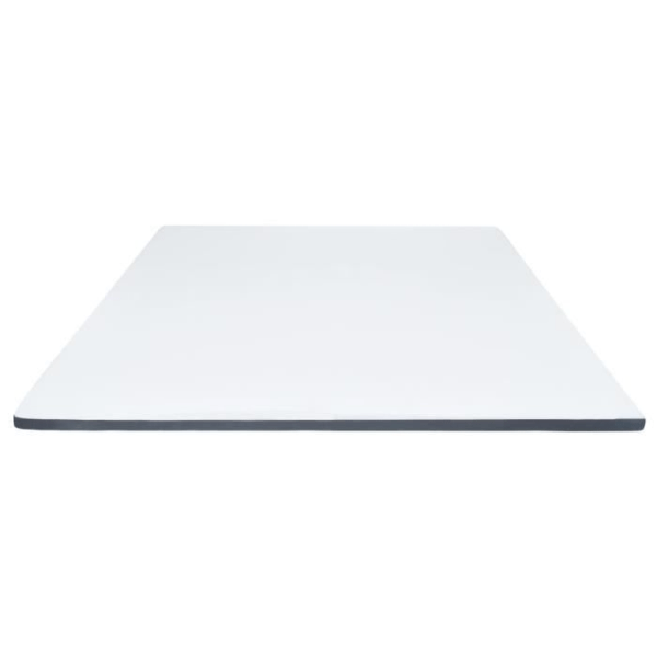 YOSOO - Sideboards | sideboards Stoppad resårmadrass 200x200x5 cm - YOS7066689816113