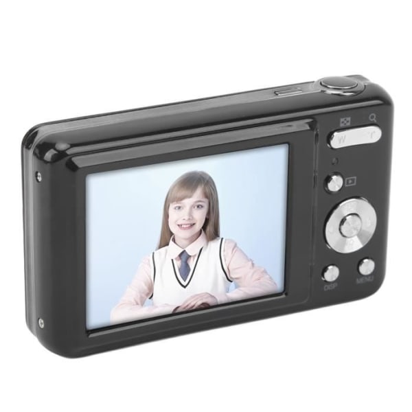 (Den) Digitalkamera för barn kamera 2 7