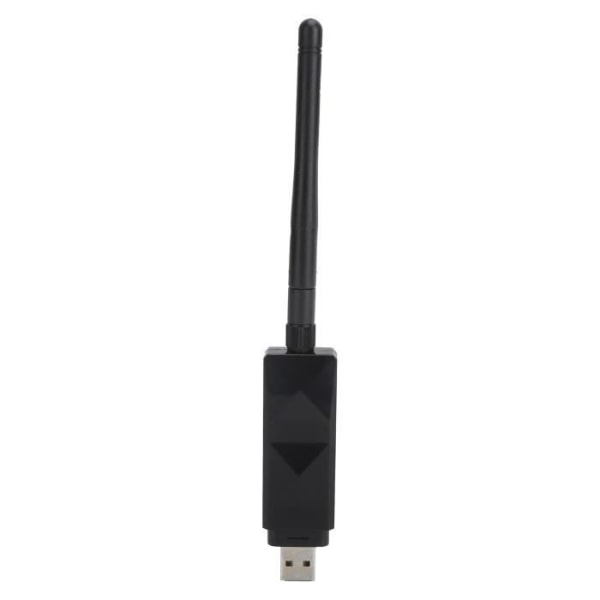 FHE USB WiFi-adapter AR9271 NetCard-tråd med löstagbar 2DBI-antenn för TV-dator