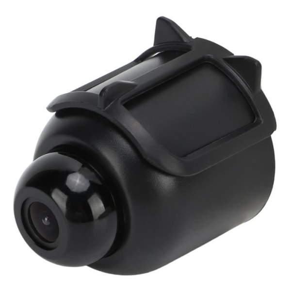 VBESTLIFE Säkerhetskamera Minikamera HD 1080P Night Vision Rörelsedetektering Kameraövervakningskamera