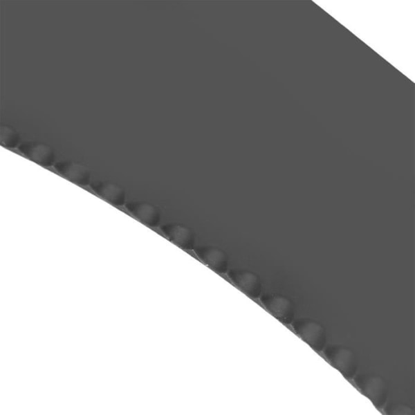 ARAMOX byte av röjskärblad 32,7x7,2 cm 2-tands röjskärblad i manganstål