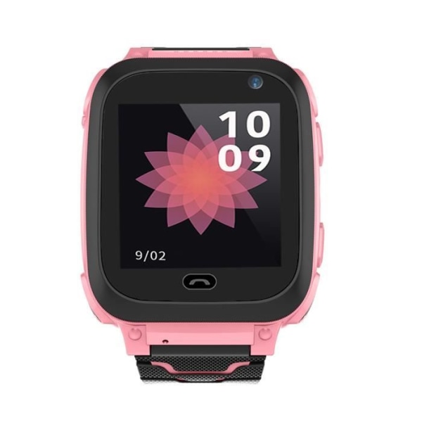 ARAMOX Anti-Lost Smart Watch Bluetooth GPS Locator Smart Watch SIM Väckarklocka Anti-Lost Watch för barn GSM-samtal