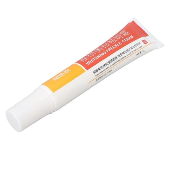anti-spot corrector cream Anti-spot cream färgfläckar som missfärgar huden lightening corrector cream 15g