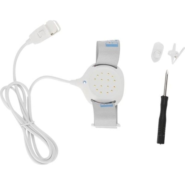 Sängvätningslarm för äldre barn Nocturnal Enuresis Alarm Sensor Baby Monitor -NIM