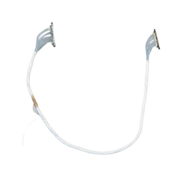 VBESTLIFE axel roterande flexibel kabel Axel roterande flexibel kabel, axel roterande flexibel LCD-kabel för fotografering
