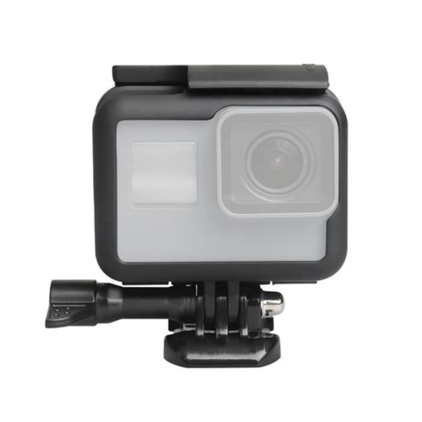 MEIHE Action Camera Skyddsfodral för Gopro Hero 5/6/7 / Base och skruv
