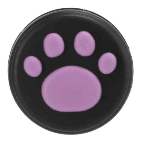 MEIHE Silikon Controller Cap för PS4 - XBOX ONE - XBOX Cat Paw Pink