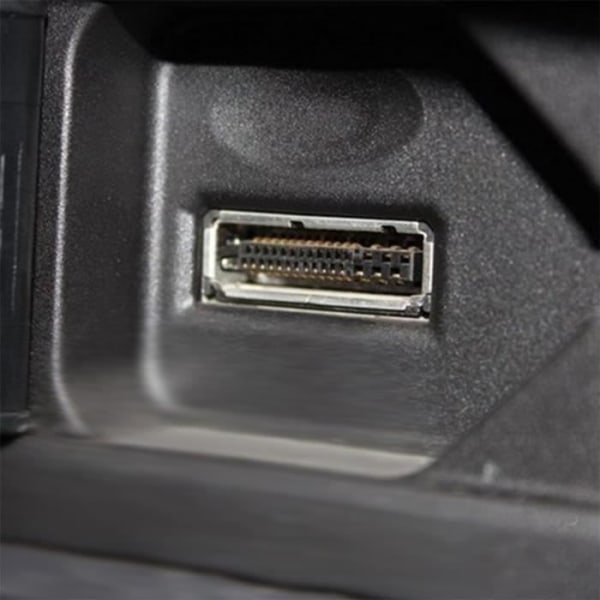BELLE TECH USB AMI MMI AUX MP3 kabeladapter/ musikgränssnitt för Audi A3 S4 a5 S5 A6 S6 A7 A8 Q5 Q7 R8