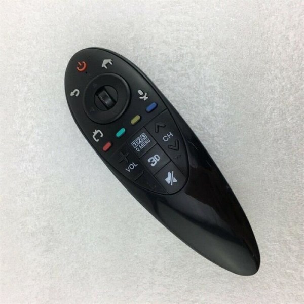 3D Smart Remote Control, NY Fjärrkontroll för LG 3D SMART TV AN-MR500G Tool Kit MBM63935937 AN-MR500-WAL