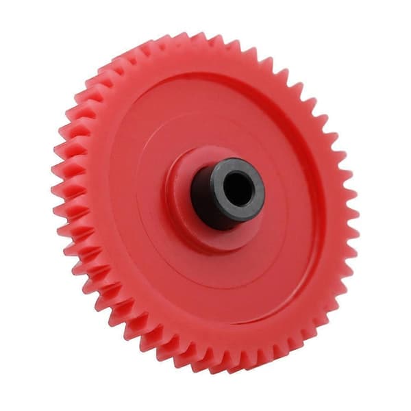 Til Voron ekstruder gear sæt, BMG Nano Coated One Piece Gears DIY opgraderingssæt