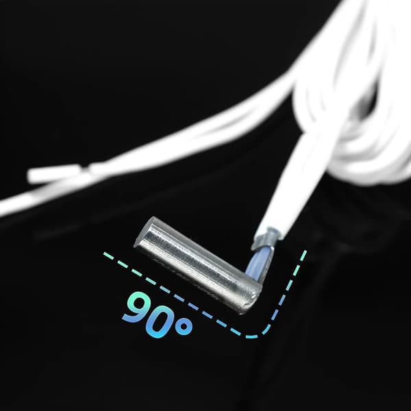 24V 70W Varmepatron for V6 Volcano 3D-printer 620 Varmrør 200cm