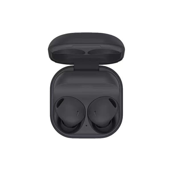 Buds2 Pro Trådløse Bluetooth-øretelefoner, støjreducerende samtaleøretelefoner R510 Black