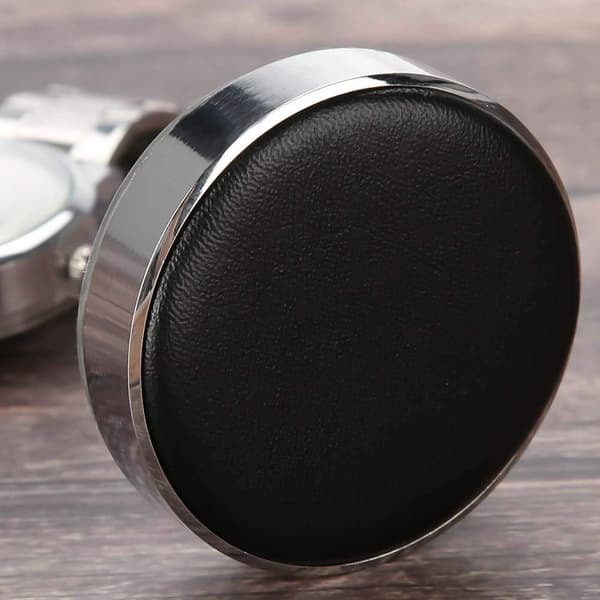 【2F】73mm kellon kuoren tyyny kellon korut kellon koneisto kellon kuoren tyynyn pidike kellosepän korjaustyökalu