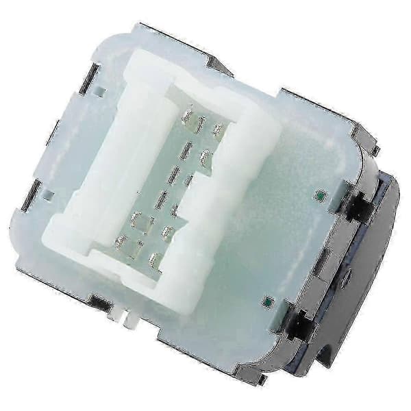 254118722r Vindusbryterløftere for Renault Clio Mk4 Trafic Mk3 Kangoo Mk3 og Captur Mk1