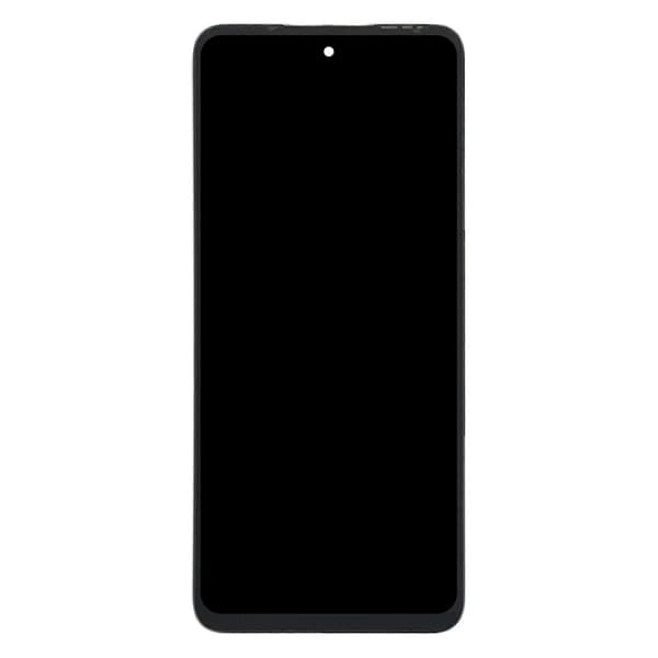 (Ny) LCD-skjerm med digitizer komplett montering Not Specified For ZTE Blade A55 Z2450