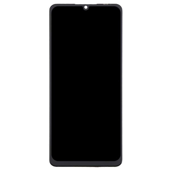 (Ny) LCD-skärm med digitizer komplett enhet Not Specified For ZTE Blade A72s