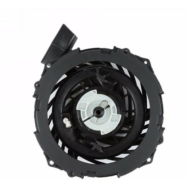 Starttaugsstarter for gressklippermotor Briggs & Stratton 593959 450E 500E 550E