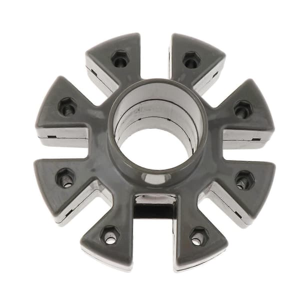 Terrasseparaplytilbehør Dekkparaplytilbehør for balkongstrandterrasse Parachute tray multi