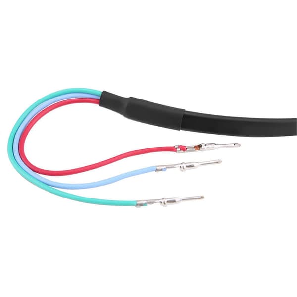 Power Trim Tilt Switch Assembly Kit for Johnson Evinrude Outboard Remote Control Box 5006358