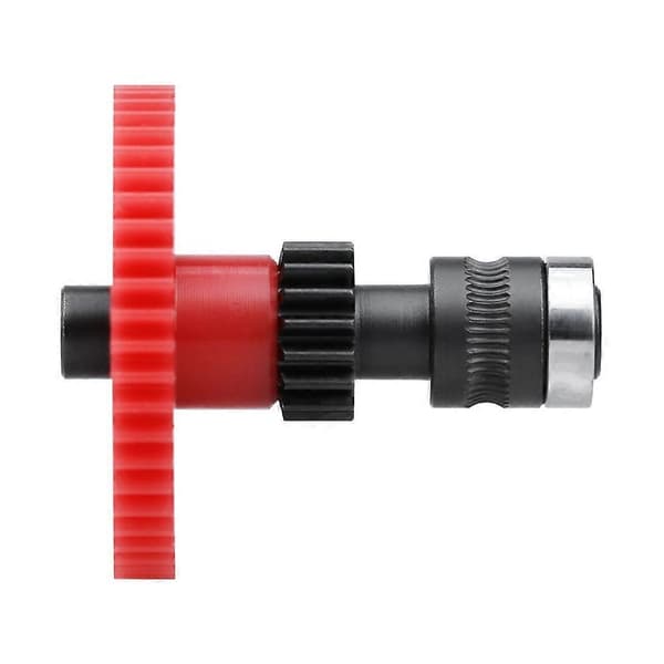 Til Voron ekstruder gear sæt, BMG Nano Coated One Piece Gears DIY opgraderingssæt
