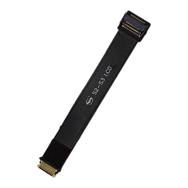 (Ny) LCD-testflekskabel for Apple Watch Series 2 38mm Not Specified