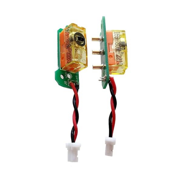 Musreparationsdelar för G900 G903 Gamingmus Micro Switch Knappkortskabel 3