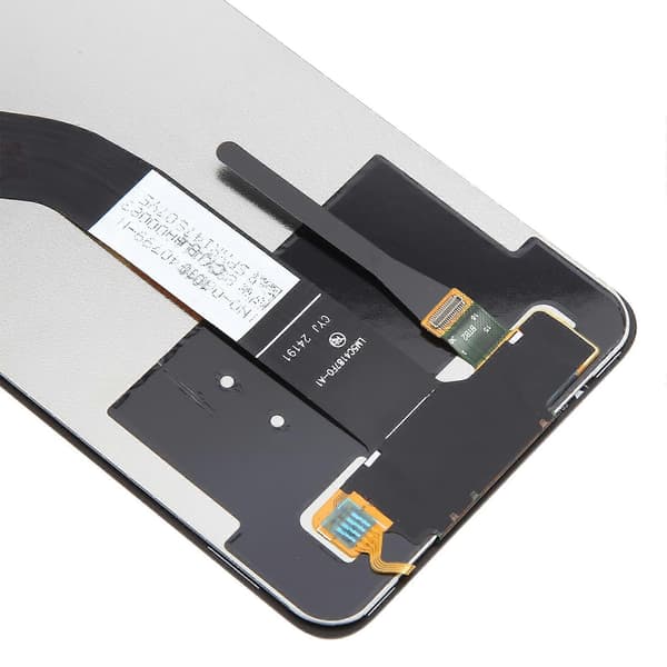 LCD-skjerm med digitizer komplett montering Not Specified For Xiaomi Poco C75