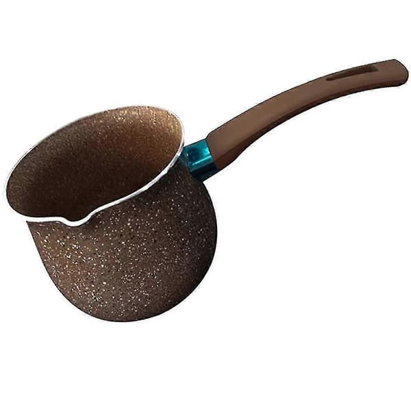 Kaffemelk Non-stick Gryte[2F]
