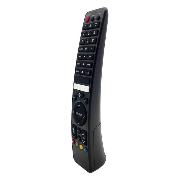TV-fjernkontroll GB345WJSA-kontroller for SHARP LED TV-fjernkontroller Erstatning
