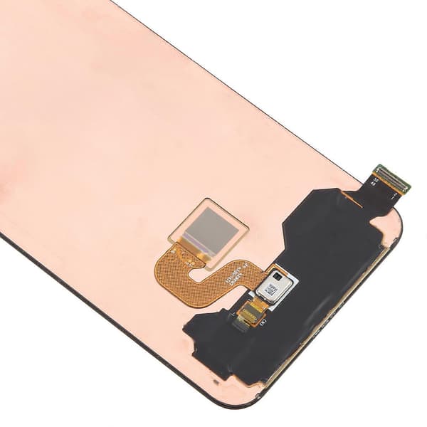 For Xiaomi Redmi K80 OLED KOMPATIBEL LCD-skjerm Digitizer Komplett Montering Inte angivet