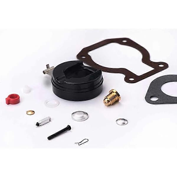 Karburator reparationssæt med FLÅDE 4-15 HK til Johnson Evinrude 398453 Reparation