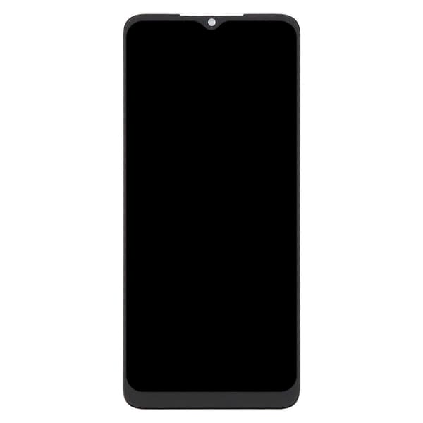 (Ny) LCD-skärm med digitizer komplett enhet Not Specified For ZTE Blade A35e