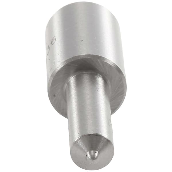 DLLA150S836 Bränsleinsprutningsmunstycke för CASE Serie 3000 33 40 55 56 84 85 95 Silver