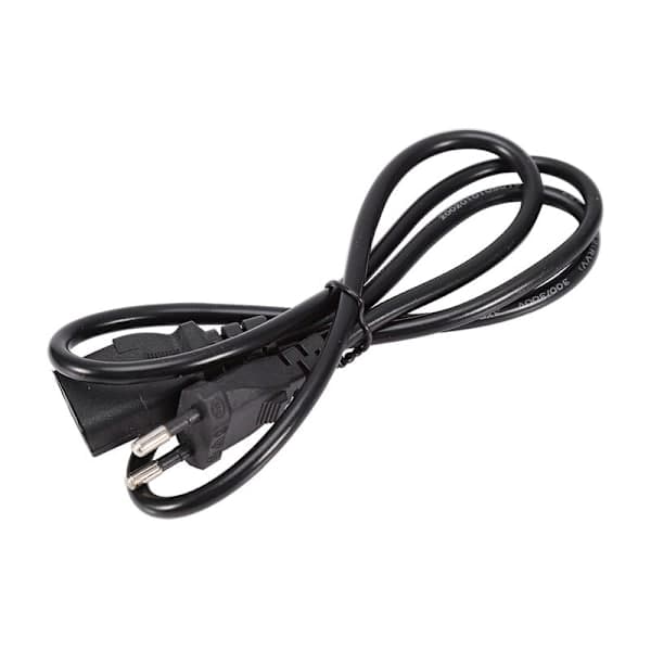 12V 5A Strømforsyning, AC 100V-240V til DC 12 Volt 60W Transformator med EU-plugg, 12V Adapter for 5050 3528 LED-stripe, LED