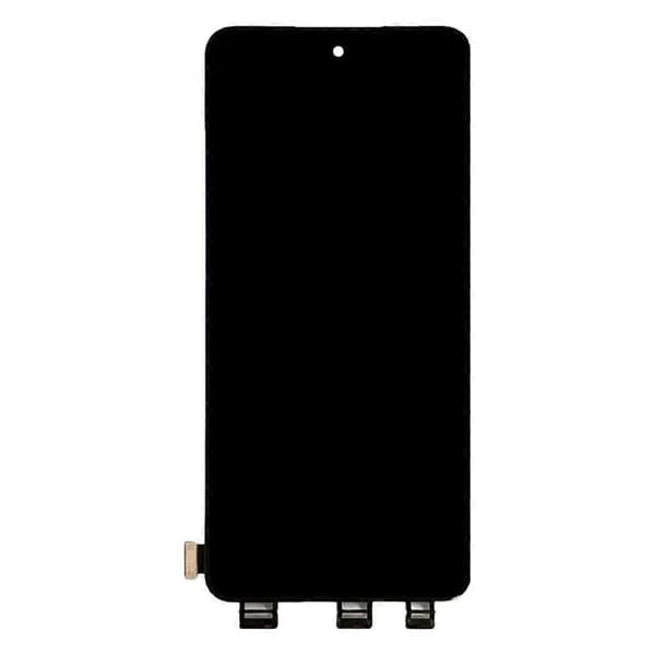 (Ny) För OnePlus Nord 4 CPH2663 TFT LCD-skärm med digitizer komplett enhet, stöder inte fingeravtrycksidentifiering Inte angivet