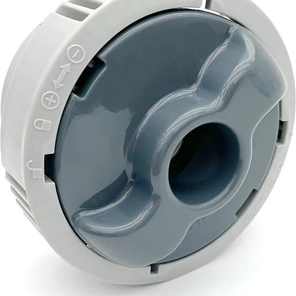 [2F]Lay-Z-Spa klordispenser, poolkemikaliedispenser P05345