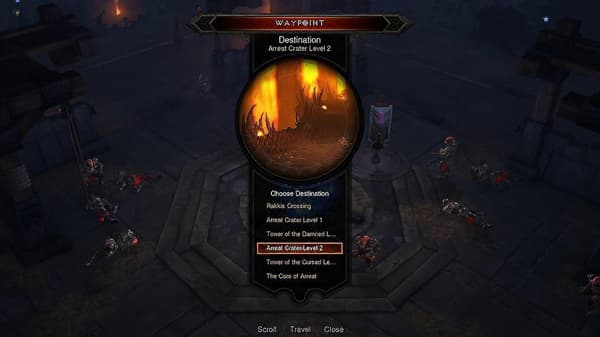 Diablo III (360) - PAL Xbox 360 Xbox 360