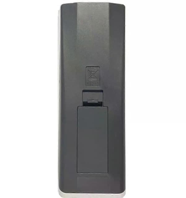 New A75C14810 Remote Control Compatible with Panasonic Inverter Air Conditioner CU/CS-VU9UKH-8