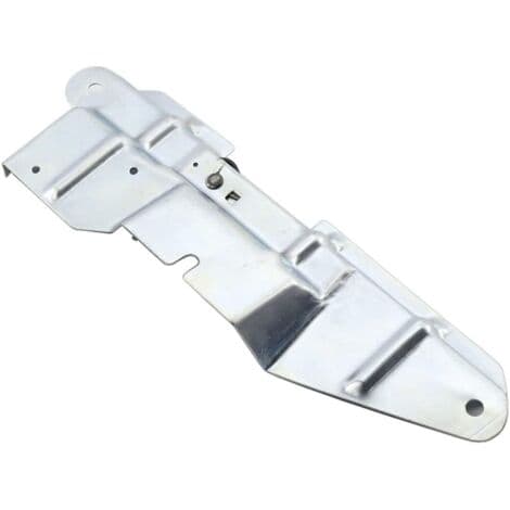 Utskifting av baklukelås for VW Volkswagen Bora Jetta MK4 2001-2005