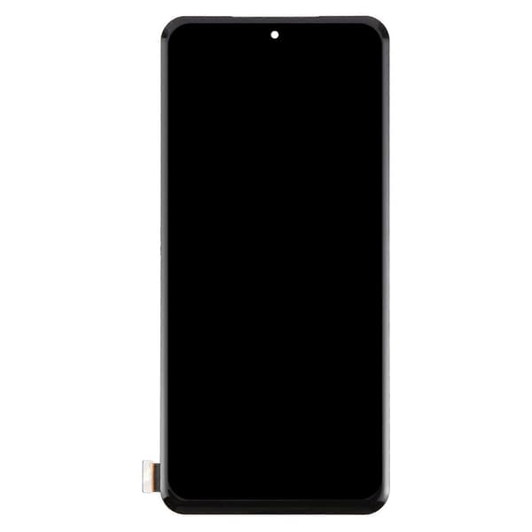 For Xiaomi 15 Pro LTPO AMOLED KOMPATIBEL LCD-skjerm Digitizer Full Montering Inte angivet