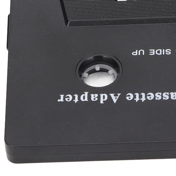 [2F]Bluetooth kassetteadapter Støjreduktion Stereo Hi-Fi Tape Aux-modtager til biltablet