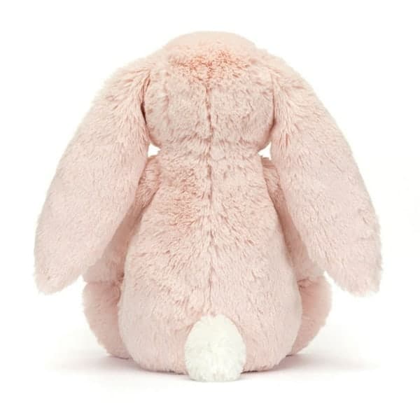 Jellycat Blossom Kanin Kirsebær Blød Legetøj Medium 31 cm pink pink