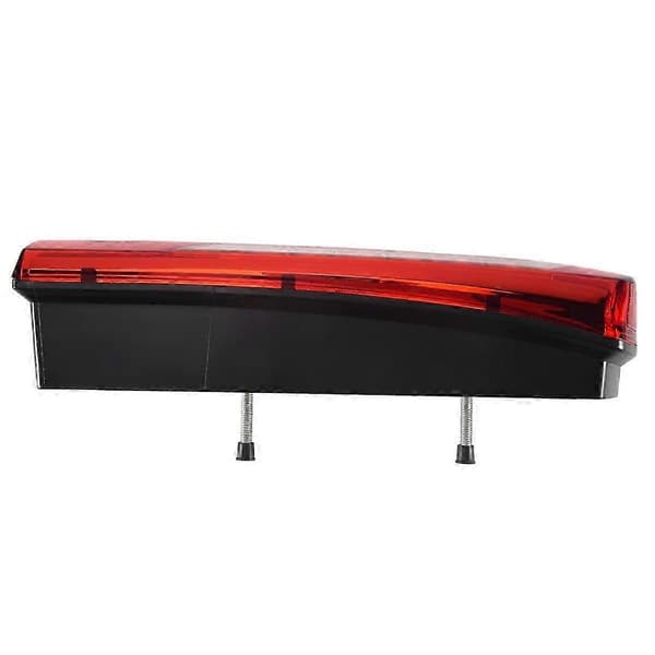 Bagbremselys til ACTROS lastbil 24V LED-samling 0035443203 LH Red