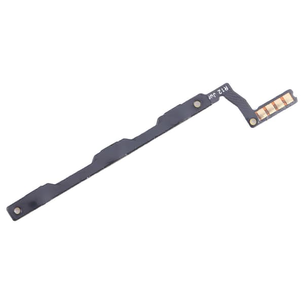 (Ny) Strømknapp og volumknapp flekskabel Not Specified For Tecno Spark 9