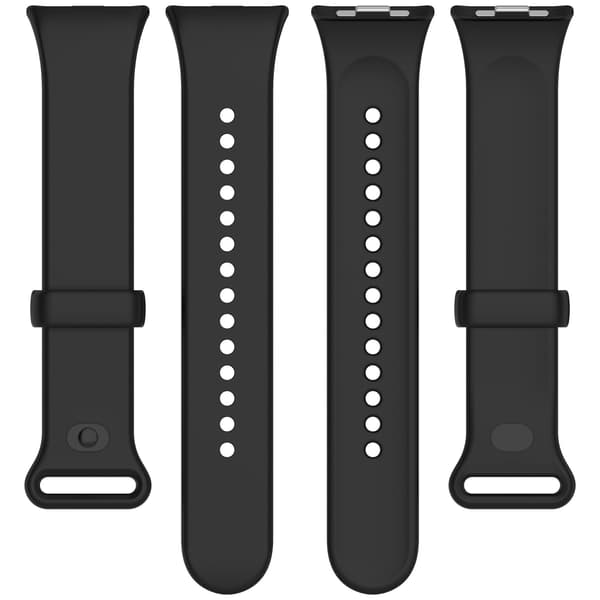 Urrem til Xiaomi Band 8 pro/9 pro silikone —dt
